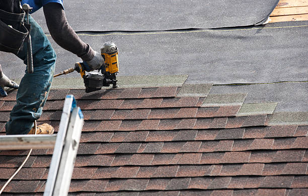 Licensed Roof Repair service in New London, OH - Brentwood Metal Roofing